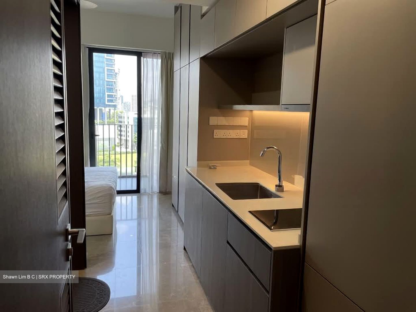 Piccadilly Grand (D8), Apartment #526589191